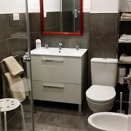 Apartment Apartment Antequera Antequera