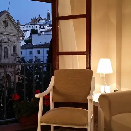 Apartment Apartment Antequera Antequera