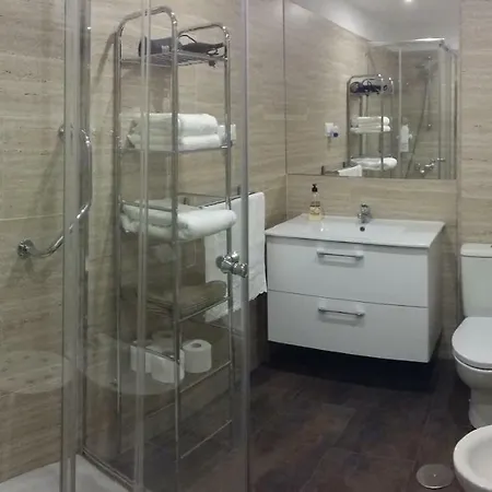 Apartment Antequera * Antequera