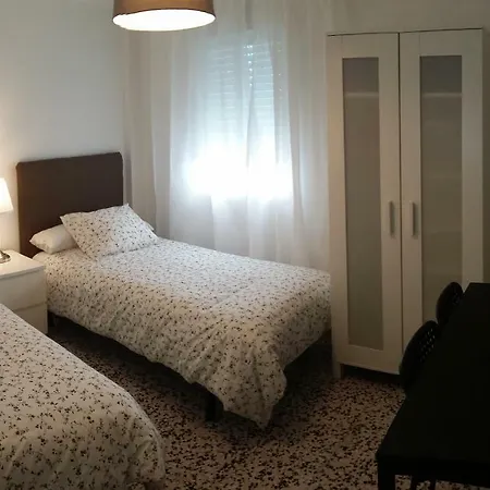 Apartment Antequera Apartment *