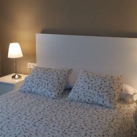 Apartment Antequera